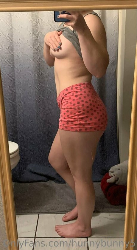 hunnybunny5 スター xxx 写真