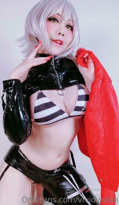 vividvision ポルノモデル ギャラリー