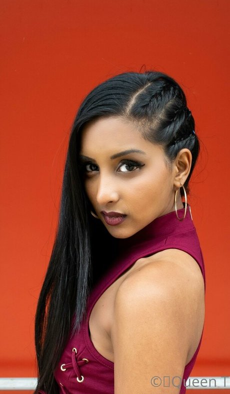 ゴスアジアンOnlyFans ポルノグラフィック ギャラリー