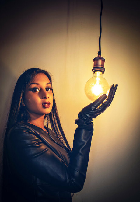 官能的なOnlyFans 美しい 画像