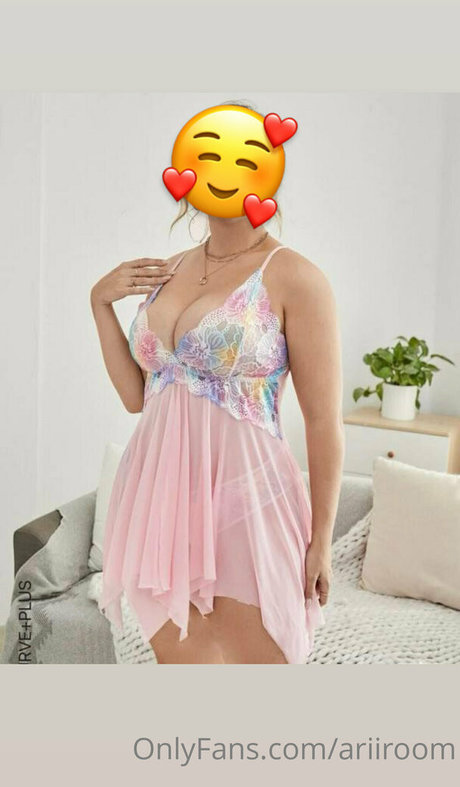 ariiroom アートモデル アーカイブ