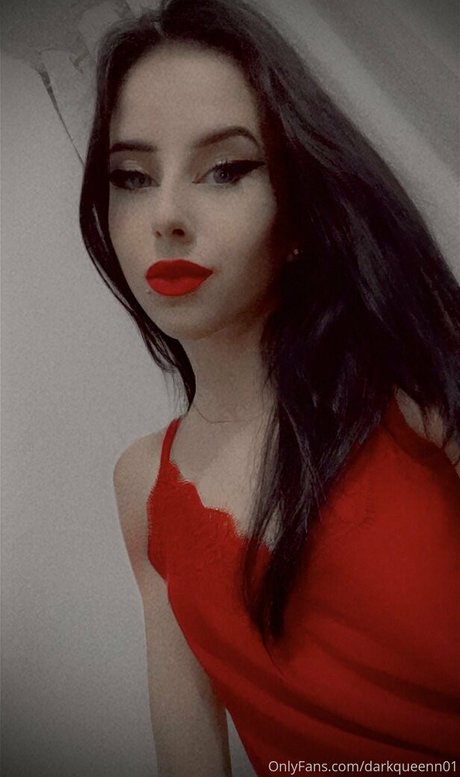 darkqueenn01 スター ヌード 画像
