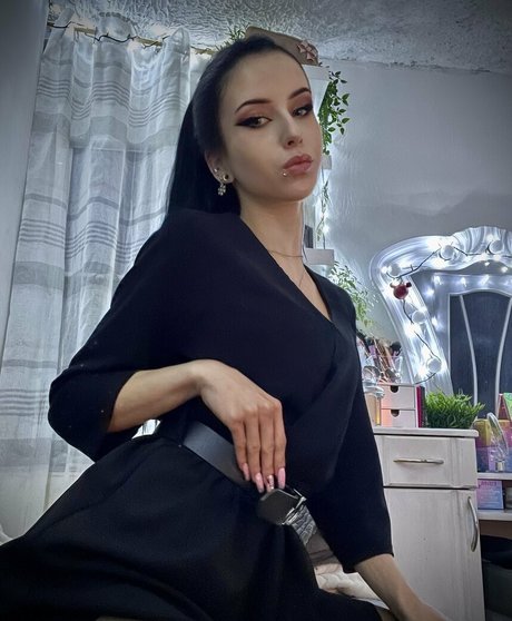 darkqueenn01 スター ヌード ギャラリー