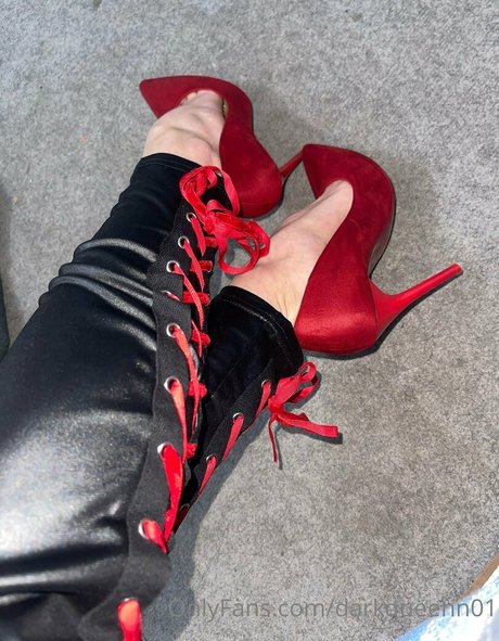 darkqueenn01 ヌード女優 アーカイブ