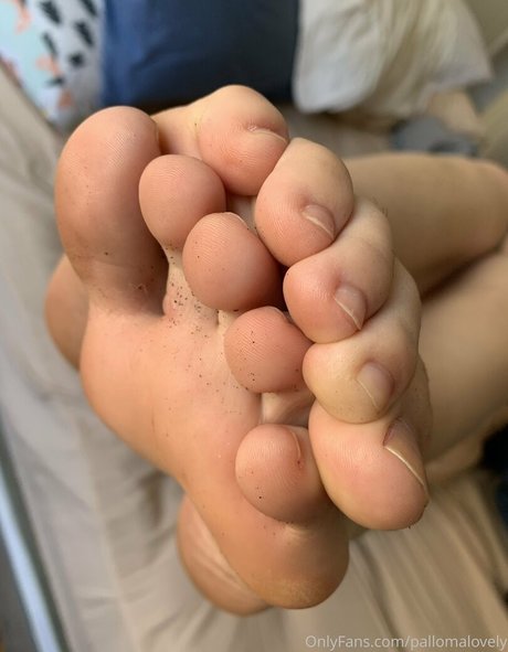 pallomalovely ヌードモデル 画像