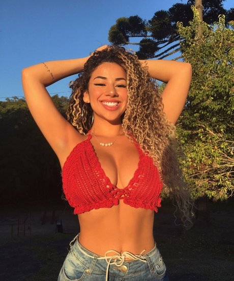 bellatreska ポルノスター 素敵 写真