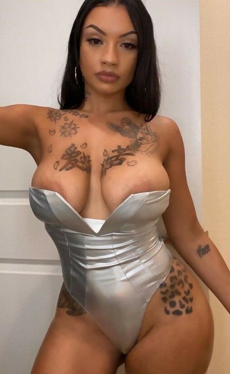 Ashley Amor かわいいスター 写真