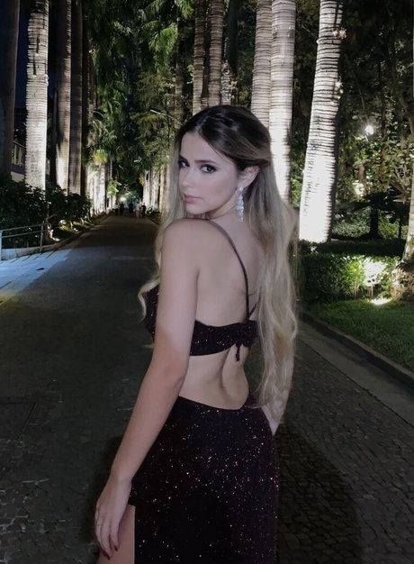 Daniella Chechia 高品質女優 写真