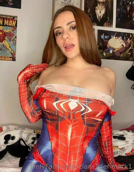 clara1denmark1 トップ女優 写真