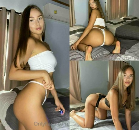 devil flowers セクシーモデル 写真