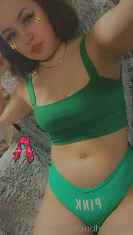 pandorandherbox2 ポルノスター アート アーカイブ