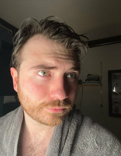 alfredcox アートスター 写真