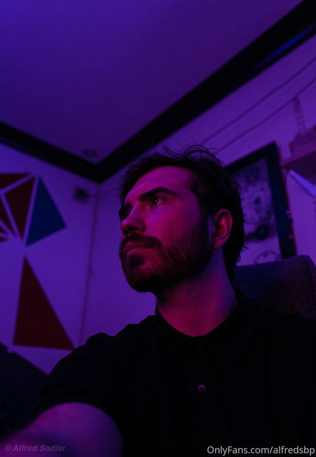 alfredcox 素敵な女優 写真