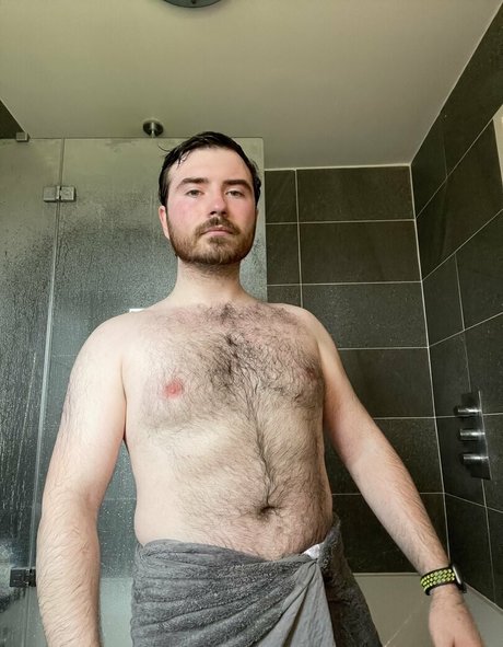 alfredcox ヌードモデル 写真