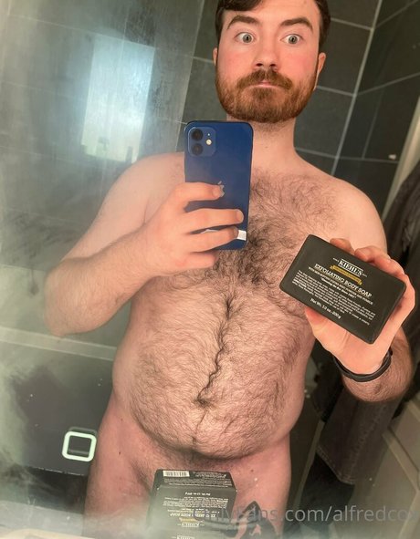 alfredcox トップポルノスター 写真