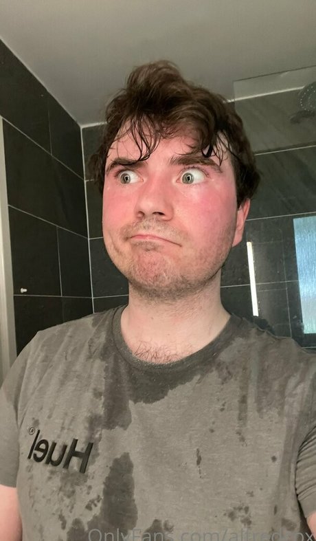 alfredcox ポルノスター ベスト ギャラリー