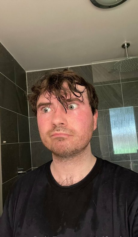 alfredcox ホットモデル 写真