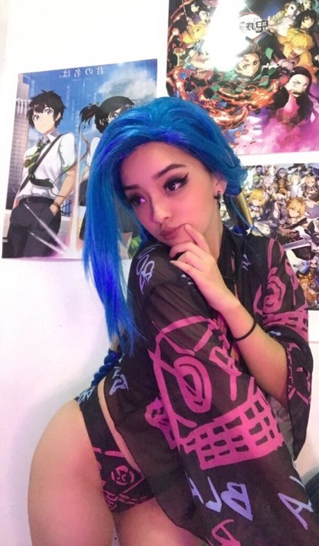 Nickdronninger 高品質女優 写真