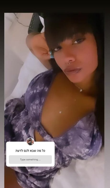 JustNati 完璧なモデル 写真