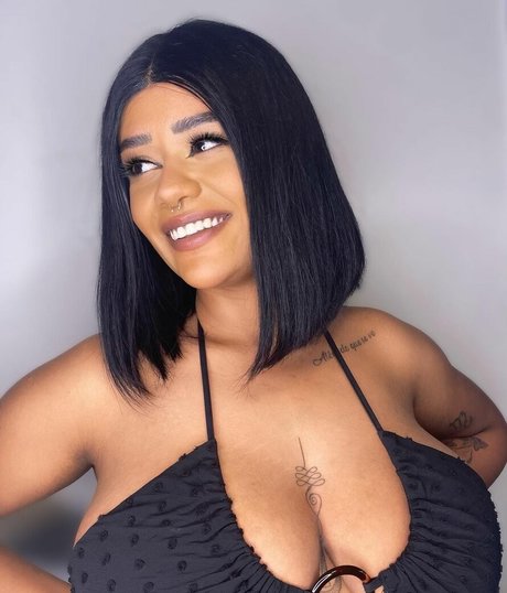 JustNati アートモデル 写真