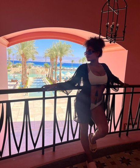 JustNati ホットなポルノスター 画像