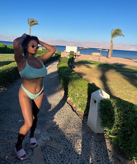 JustNati 高品質のスター 写真