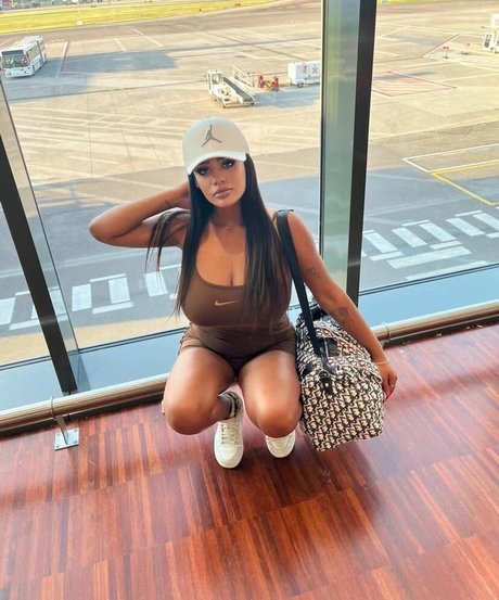 JustNati ポルノスター エロティック 写真