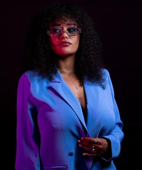 JustNati ホットなポルノスター 写真