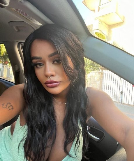 JustNati 限定スター 画像