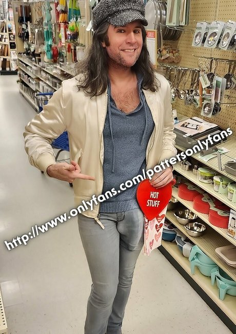 pattersonlundquist アダルトスター 写真