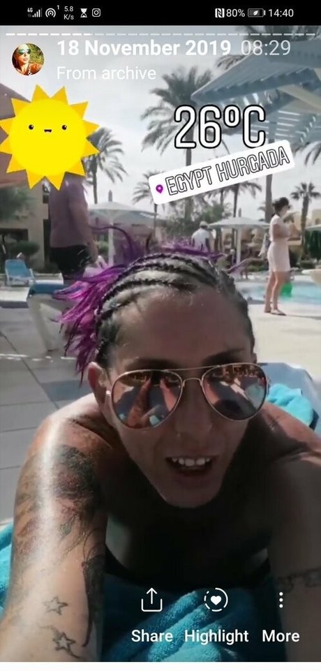 アジアンタトゥー OnlyFans 無料セックス 写真