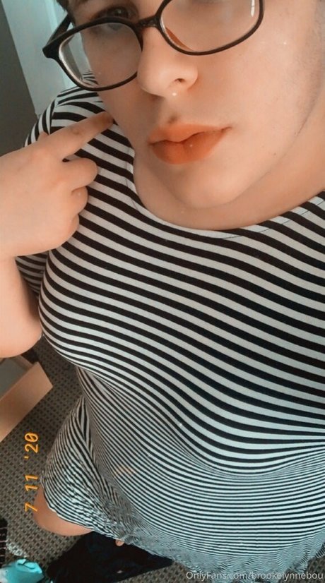 brookelynnebou ホットなポルノスター 画像