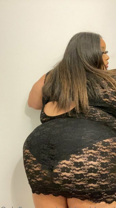 goddessbbwrat top profile image