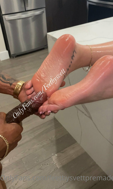 feetbysvettpremades ポルノスター 美しい 画像