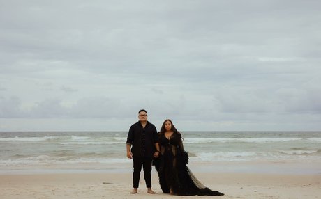 Antonia Waerea Adams XXXモデル ギャラリー