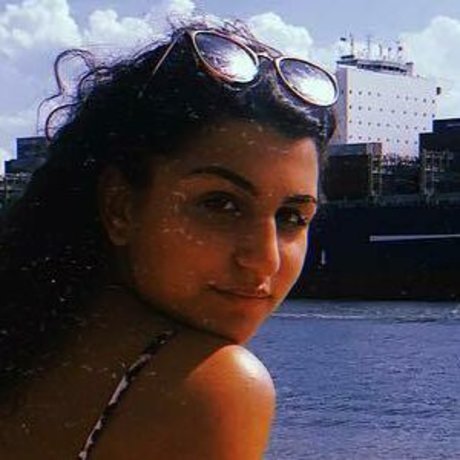 Chiara Dulberg 最高のモデル 写真