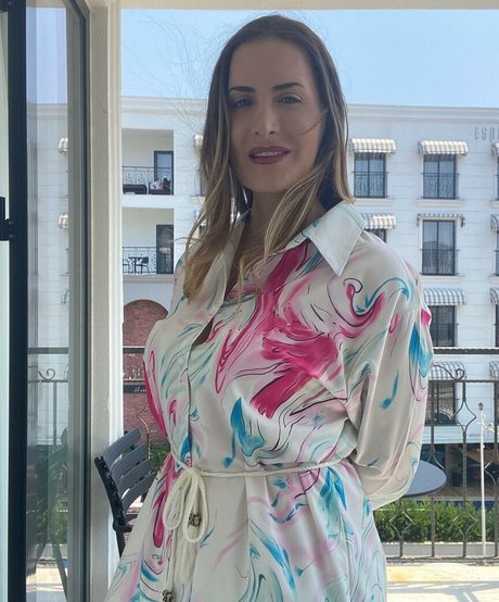 Britishmeghanspice ヌードモデル ギャラリー