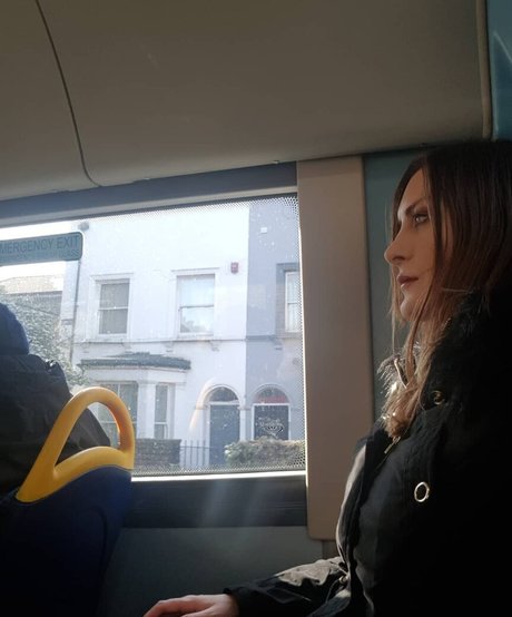 Britishmeghanspice 美しいモデル 写真