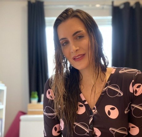 Britishmeghanspice アートモデル アーカイブ