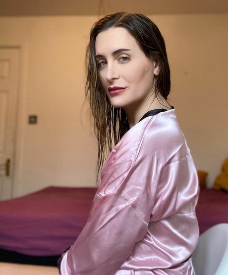 Britishmeghanspice ホットモデル 写真