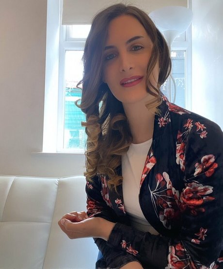 Britishmeghanspice 美しいスター 画像