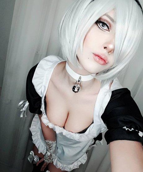 Choukandii セクシーモデル 画像