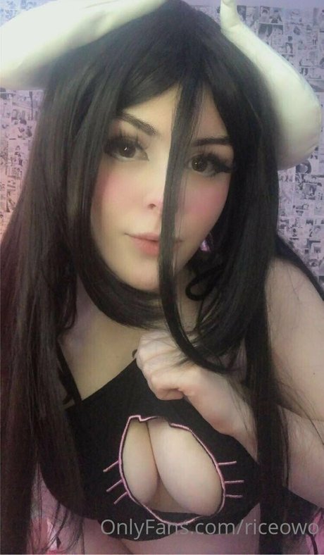 riceowo ポルノスター 素敵 画像