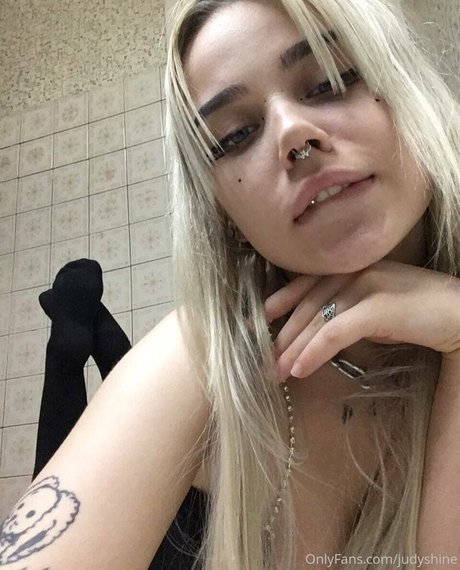 judyshine 無料モデル 写真