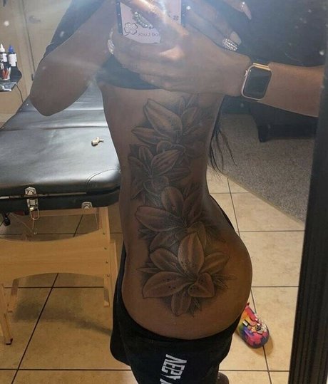 Girl Gamer Chas アートモデル 写真