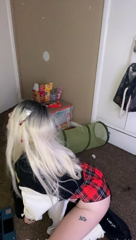 Peepdattt トップモデル 写真