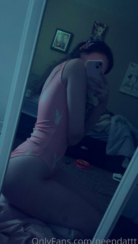 Peepdattt ホットなモデル 画像