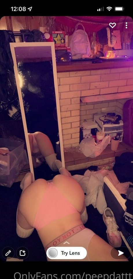 Peepdattt 完璧なスター 画像