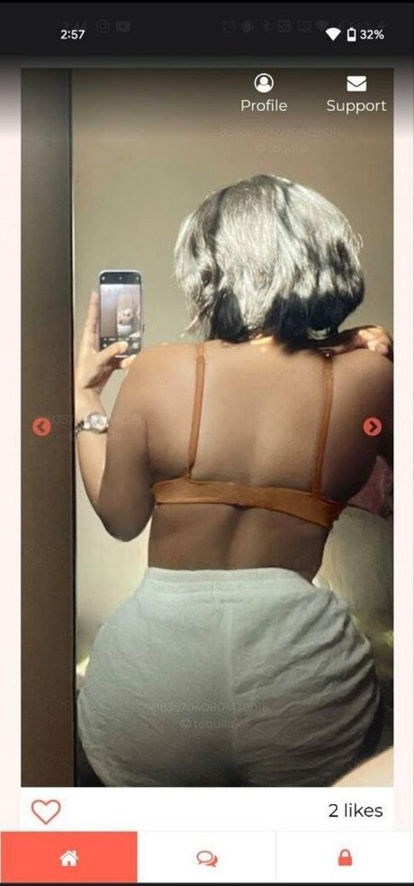 http tequila HDモデル ギャラリー