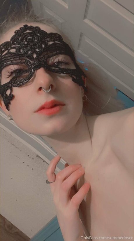 summerlosco 最高のモデル ギャラリー